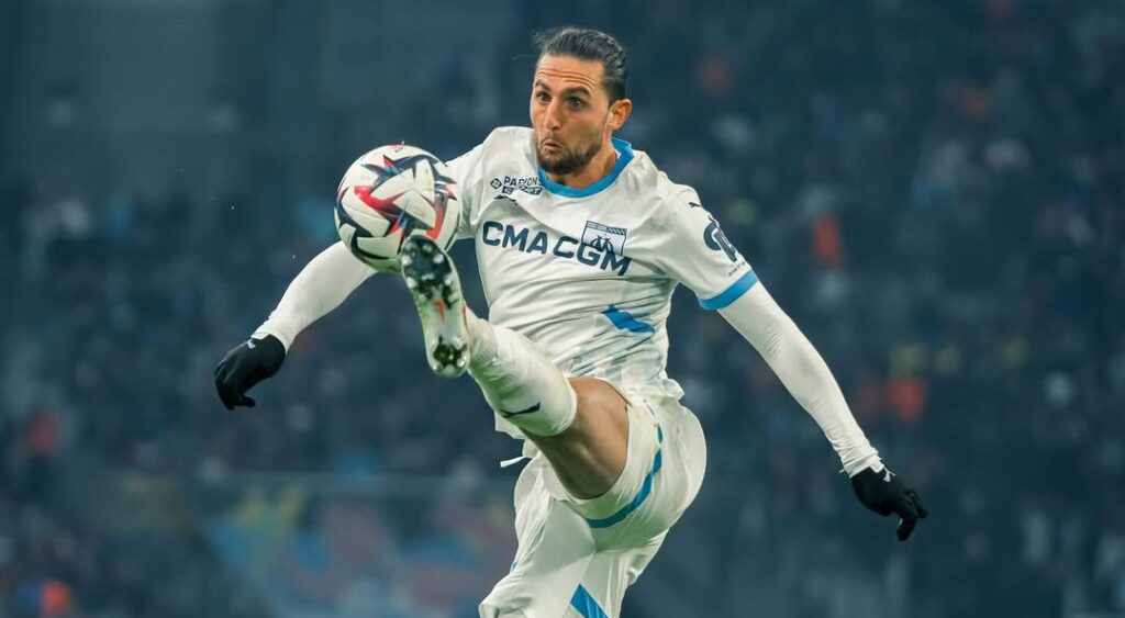 rabiot milan