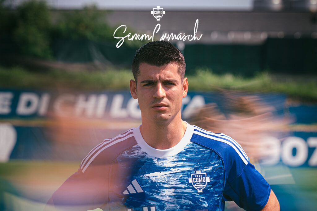 morata como