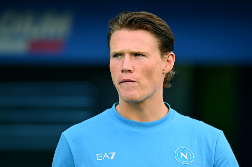 negri mctominay