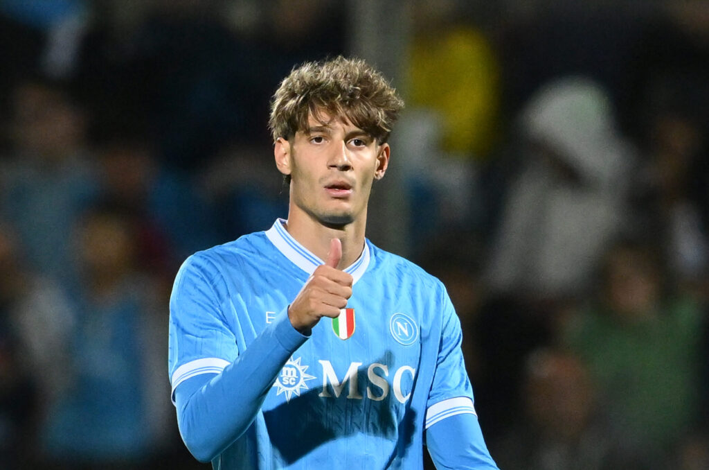 zanoli udinese