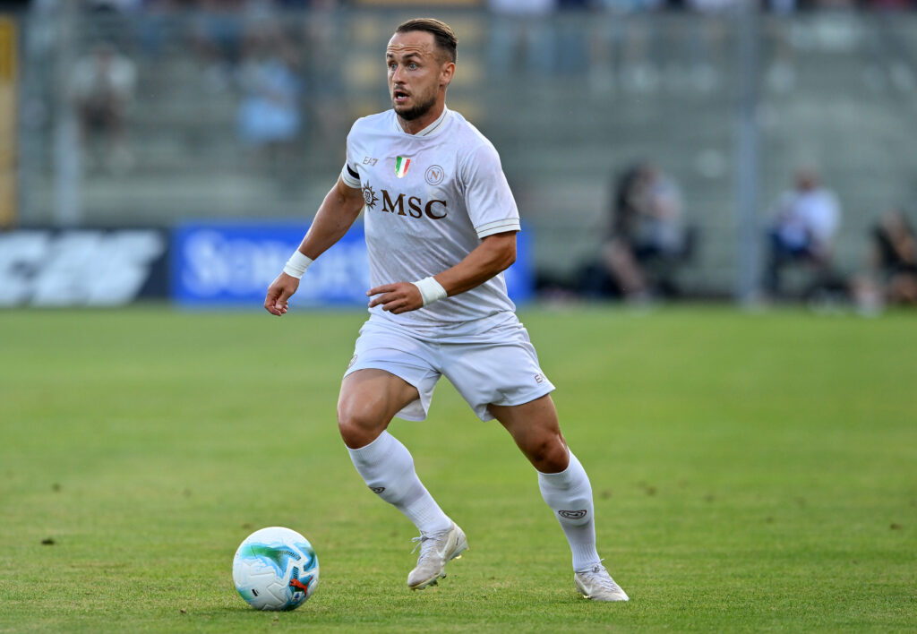 lobotka traguardo napoli
