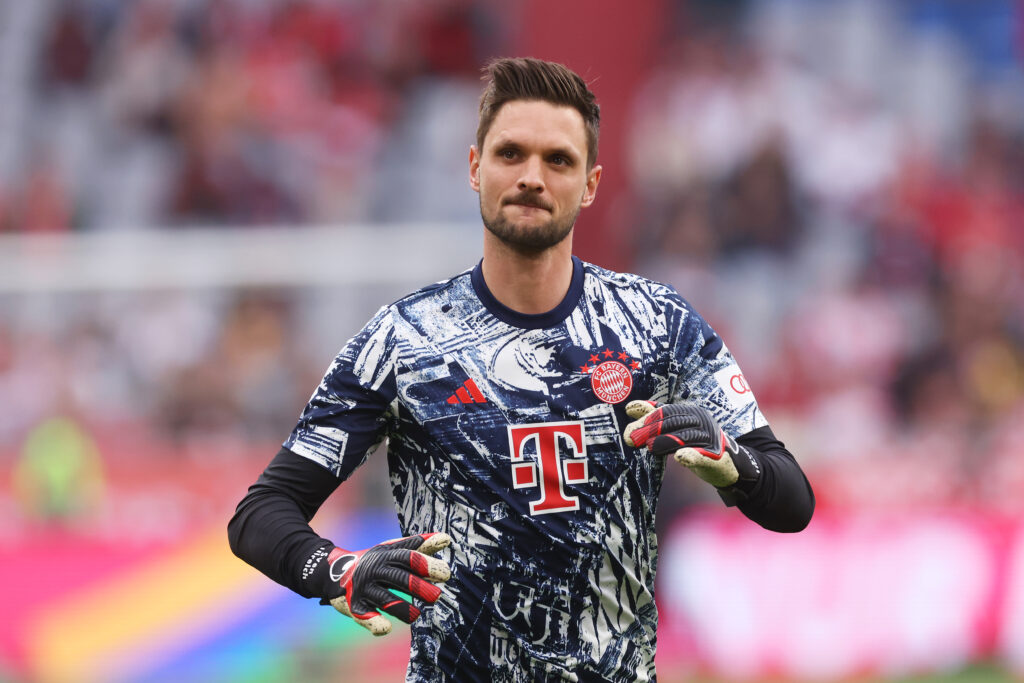 Ulreich tragedia