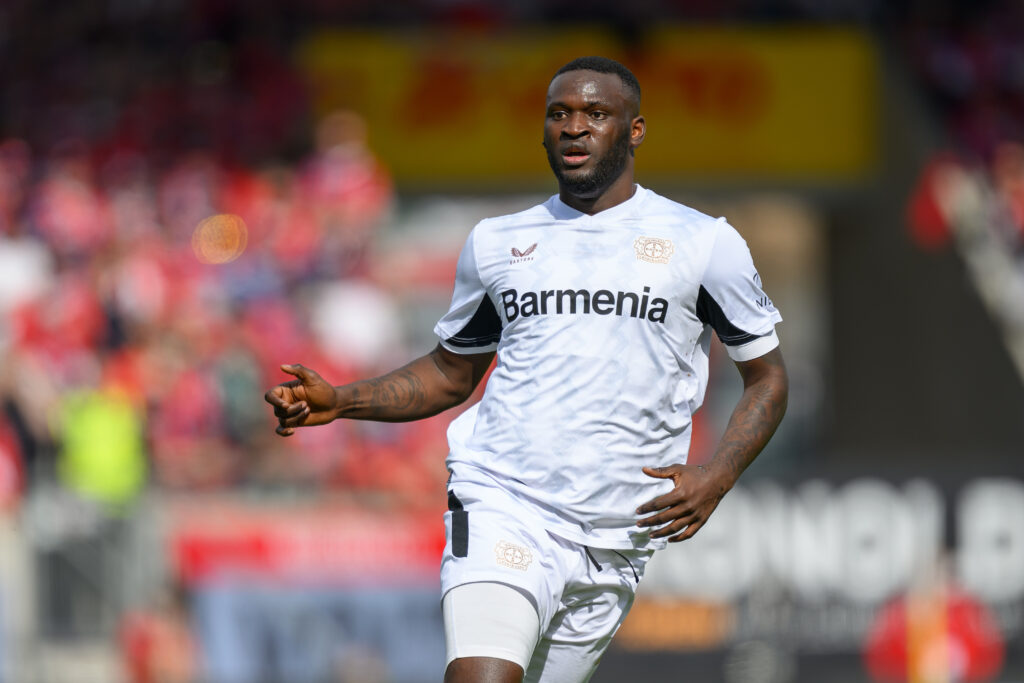 Boniface Milan