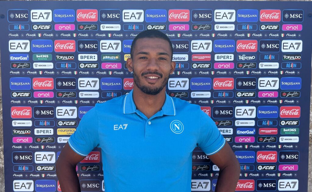 juan jesus