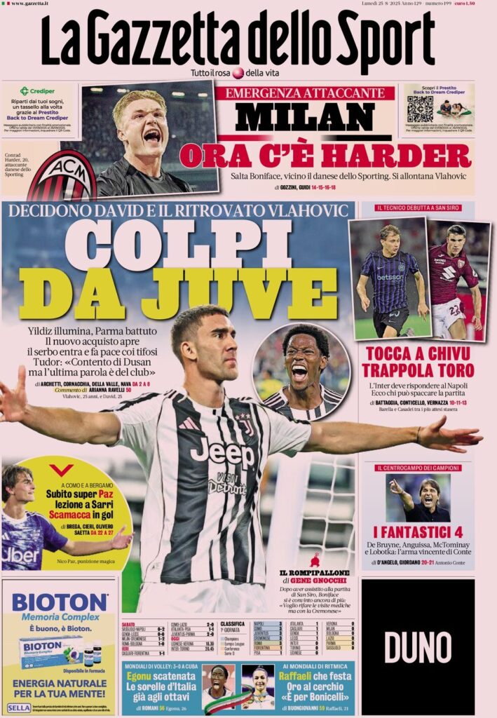 la-gazzetta-dello-sport-071009760
