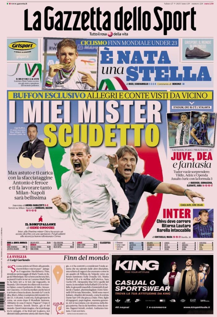 la-gazzetta-dello-sport-031512634