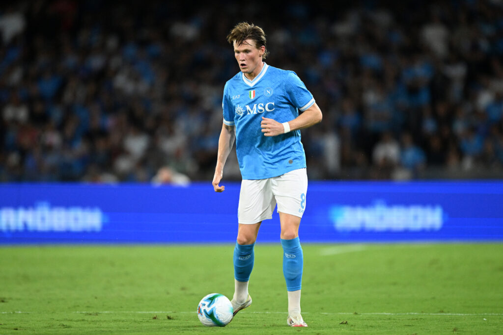 matic mctominay