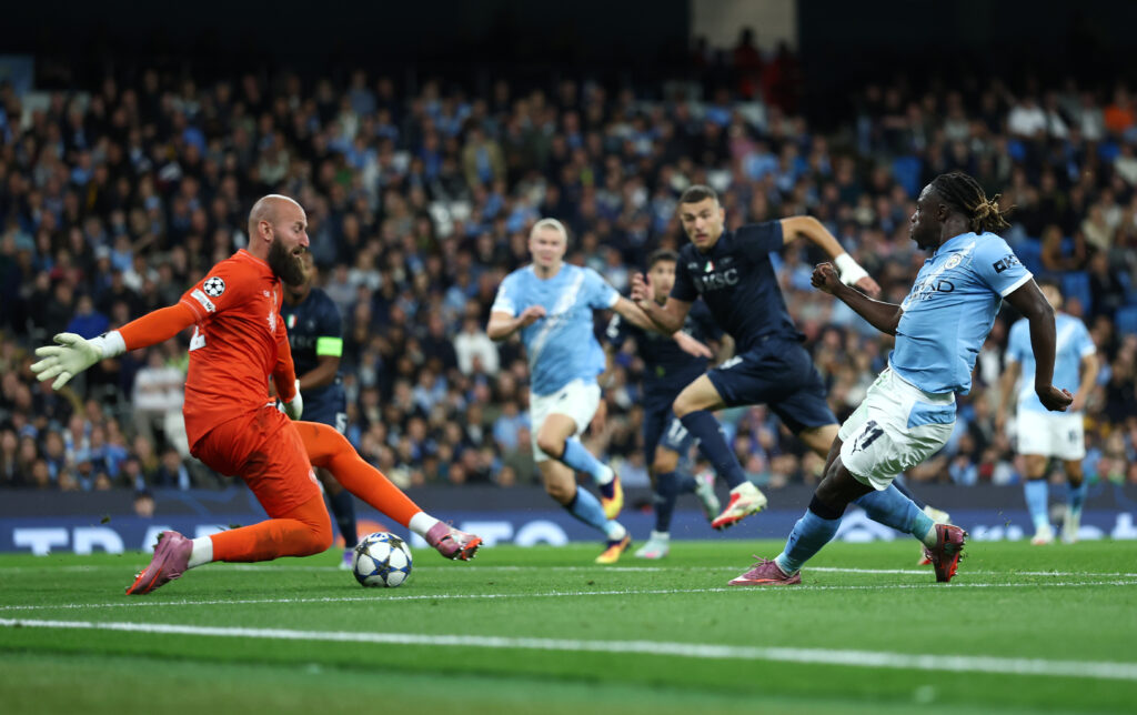 milinkovic-savic napoli