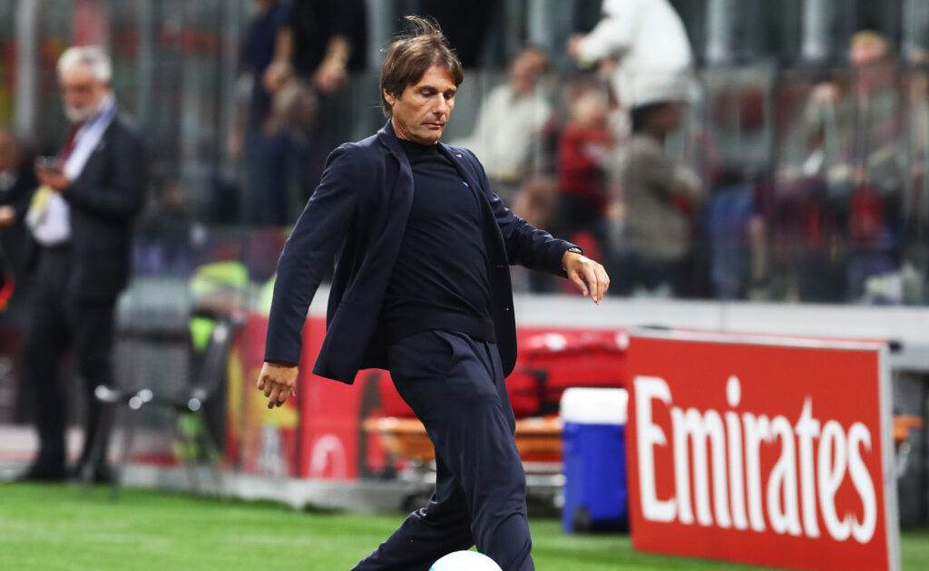 conte napoli