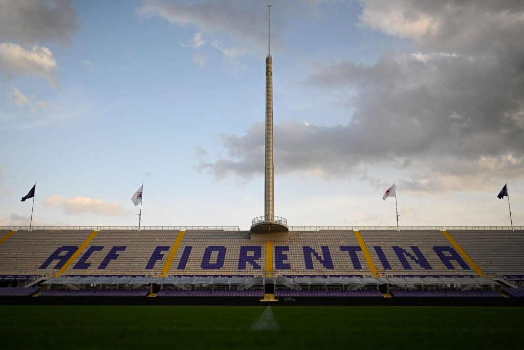 ACF Fiorentina v FC Internazionale - Serie A