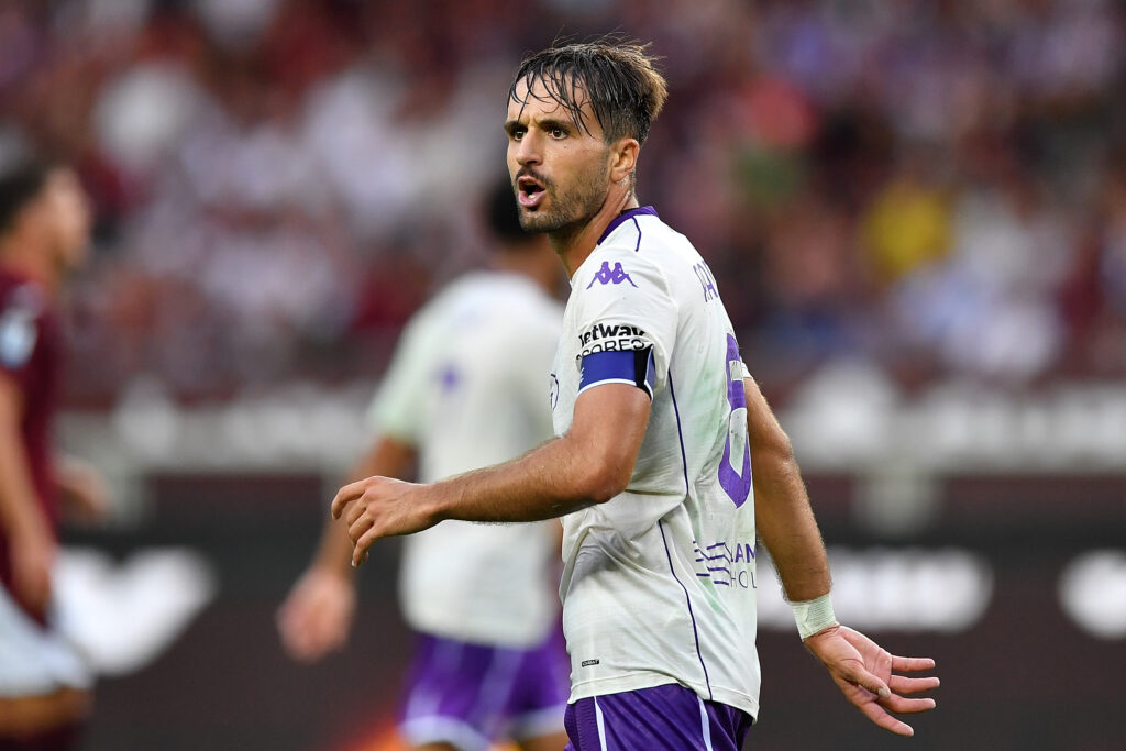 Ranieri Fiorentina