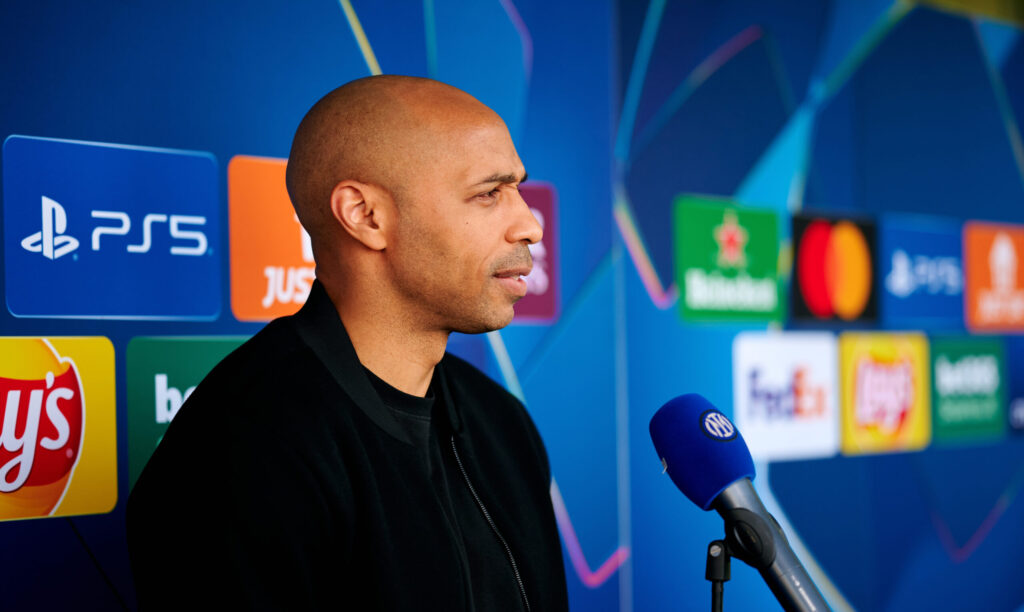 Henry su De Bruyne