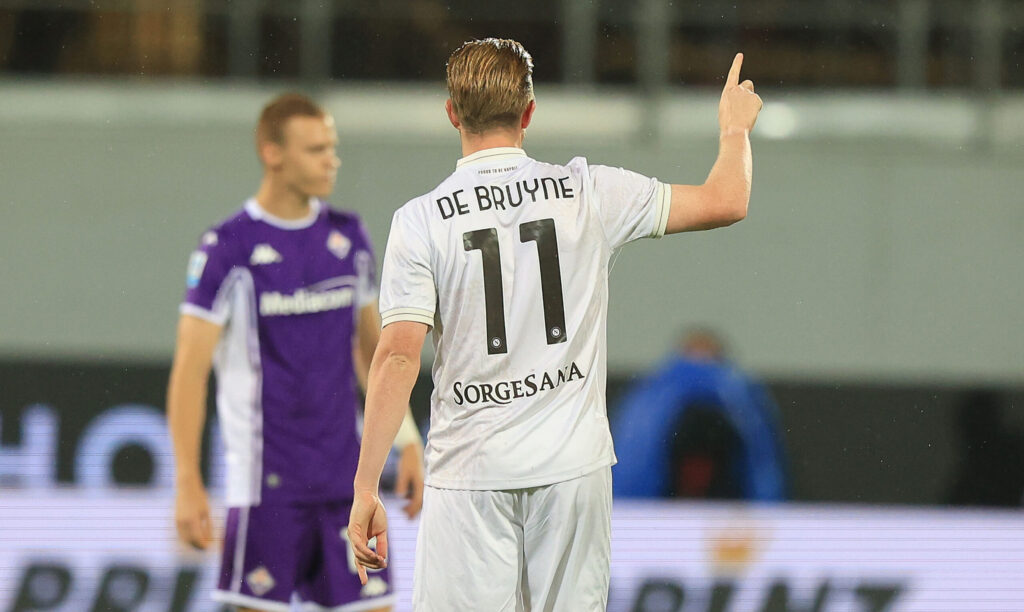 de bruyne manchester city