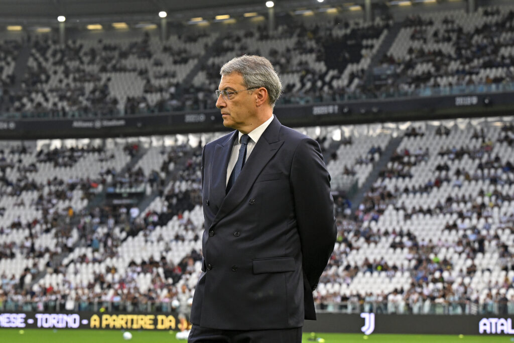 mercato juve napoli