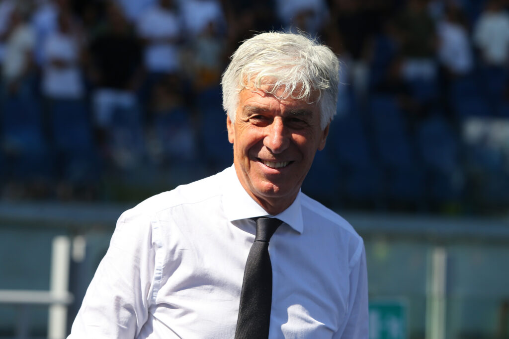 gasperini roma
