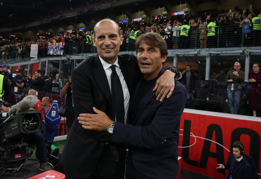 allegri conte