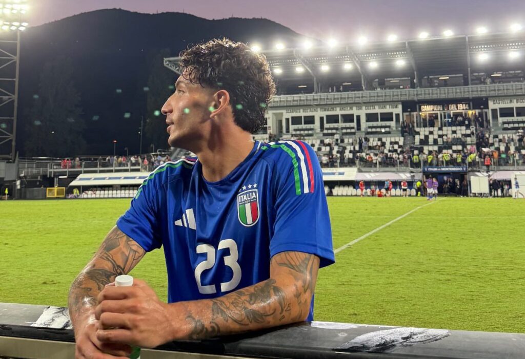 marianucci italia