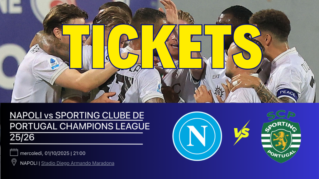 ticket