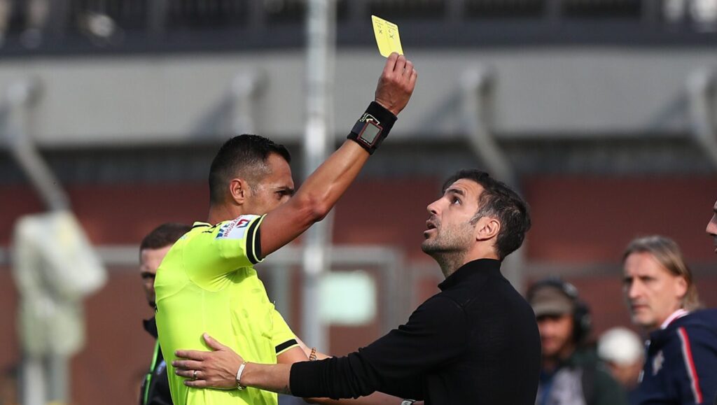 squalificati serie a