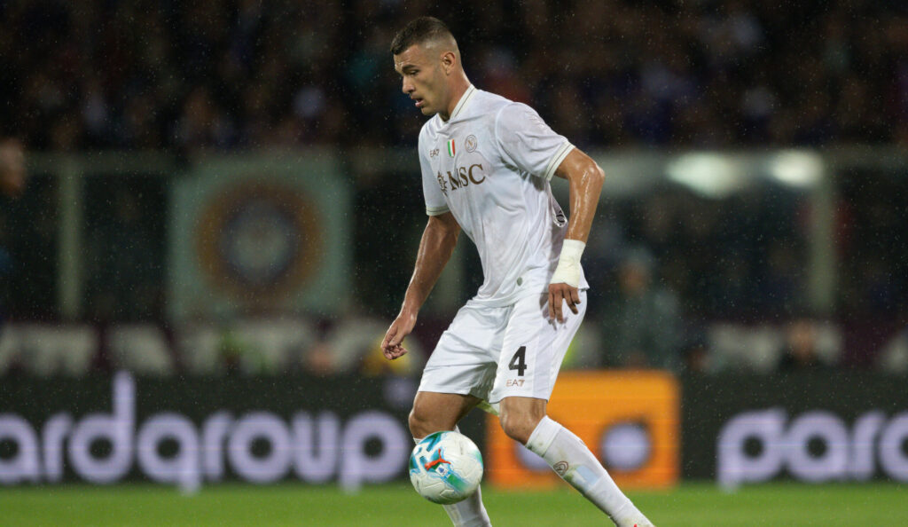 ACF Fiorentina v SSC Napoli - Serie A