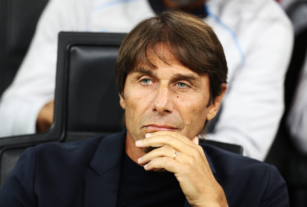 conte napoli