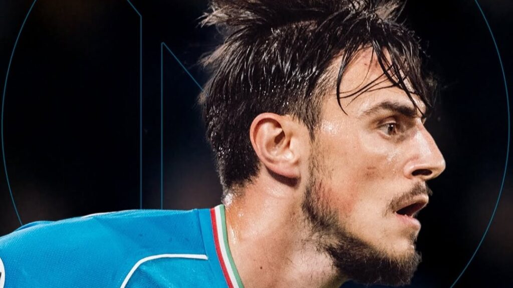 elmas napoli