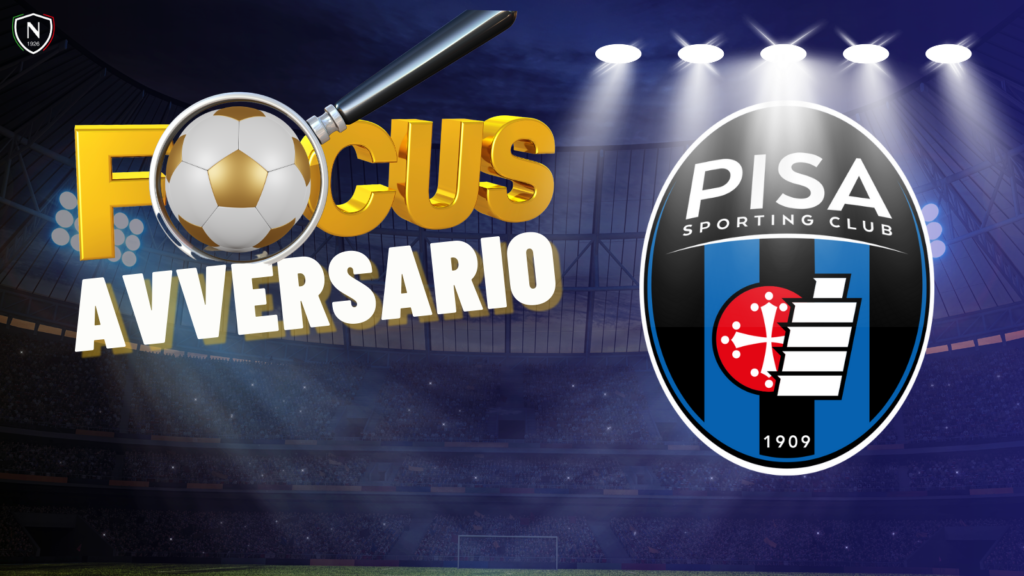focus pisa