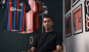 busquets