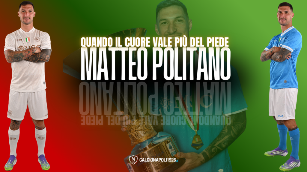 PO PO PO MATTEO POLITANO