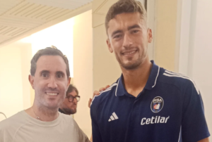canestrelli Pisa