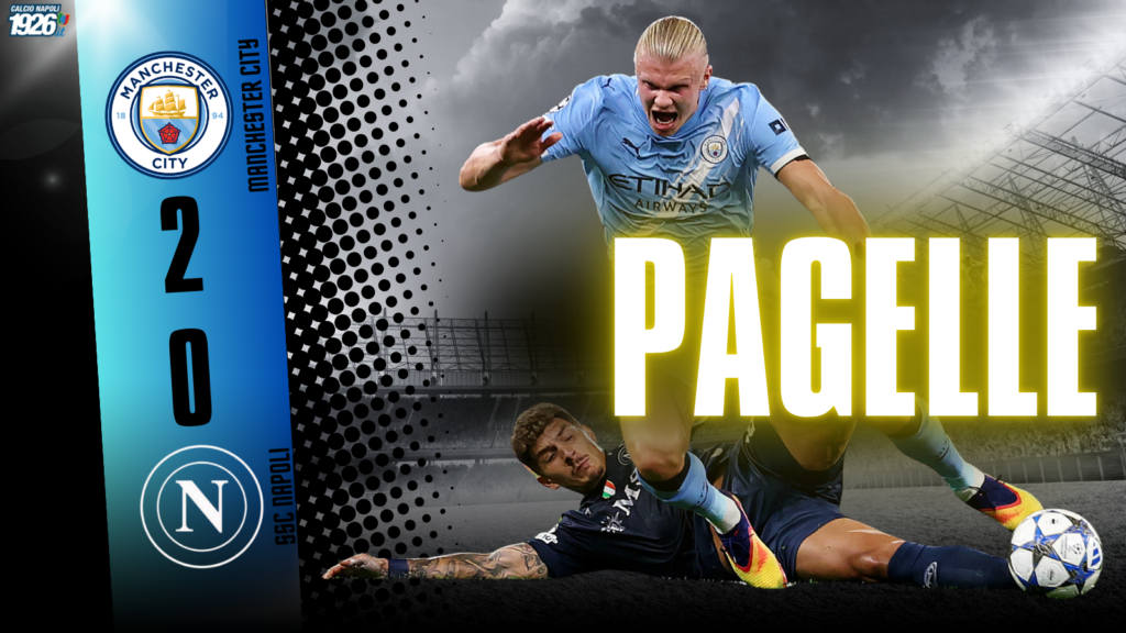 manchester pagelle