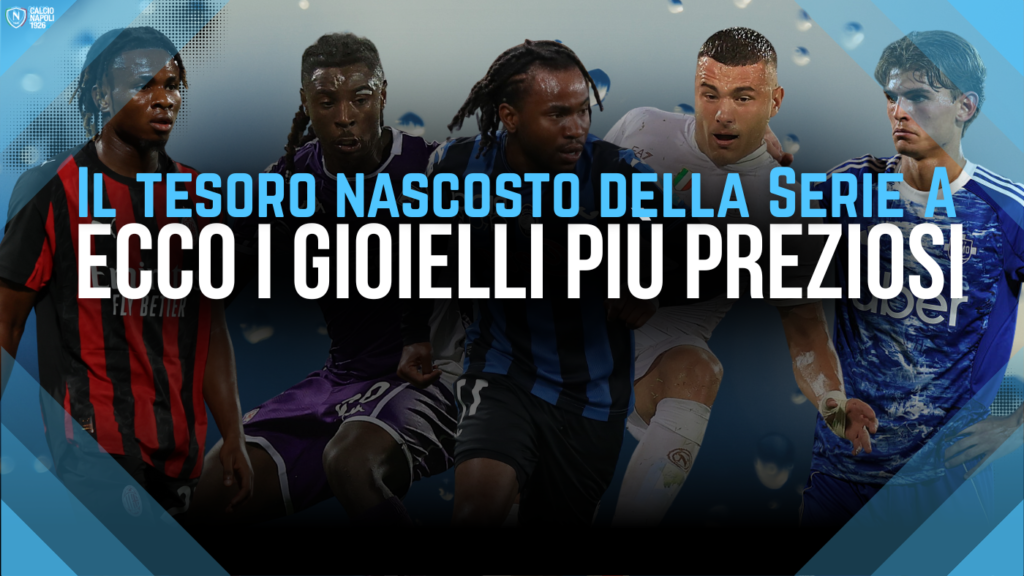 serie a calciatori più preziosi