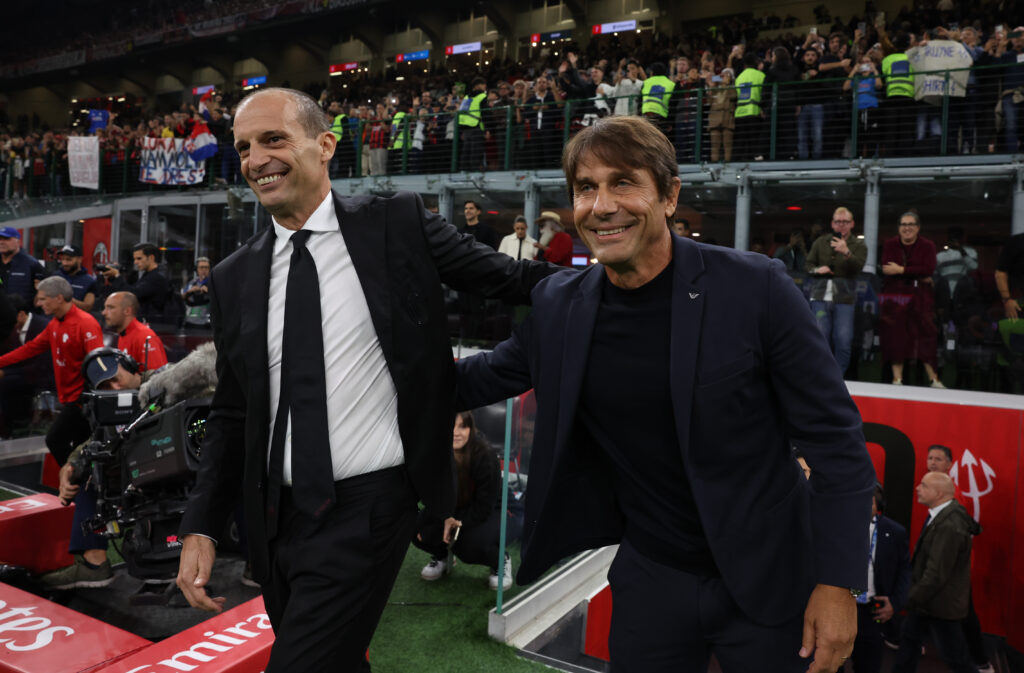 Conte Allegri
