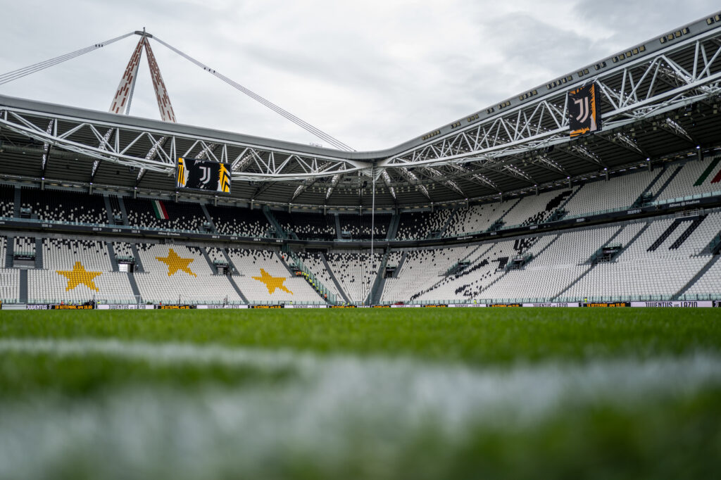 tifosi nascosti allianz