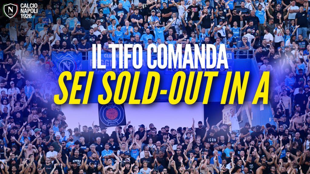 sold out