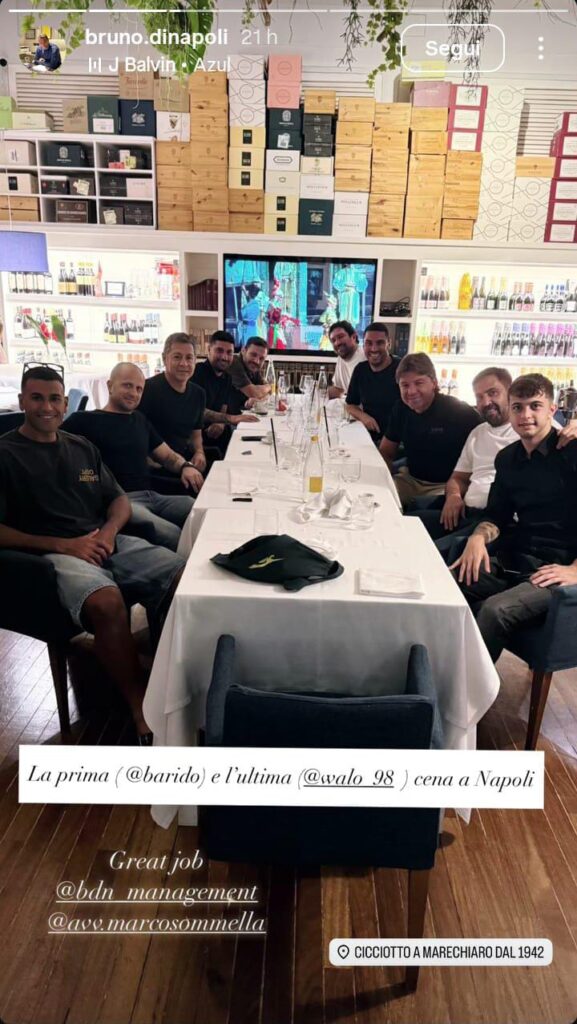 baridò napoli cheddira sassuolo