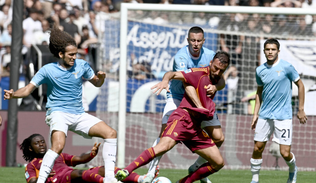 Roma Lazio