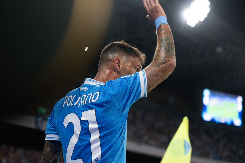 politano napoli