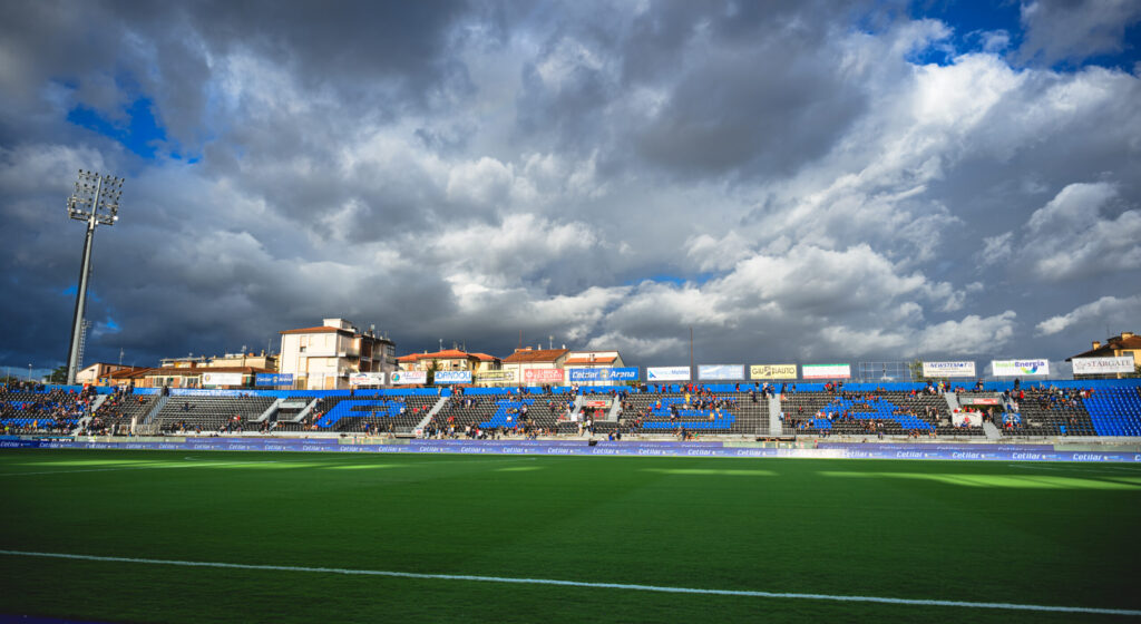 Pisa SC v AS Roma - Serie A