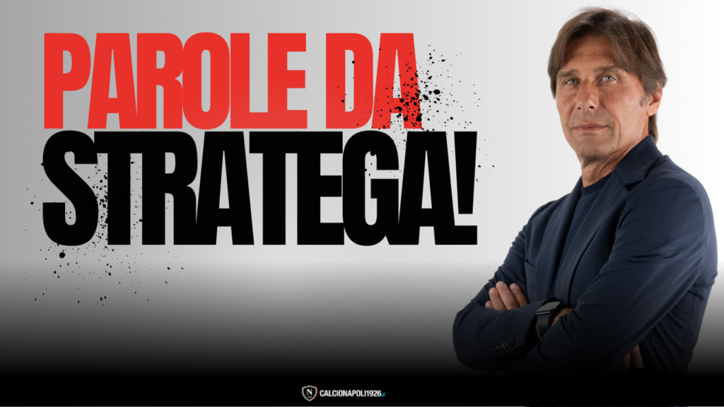 conte stratega