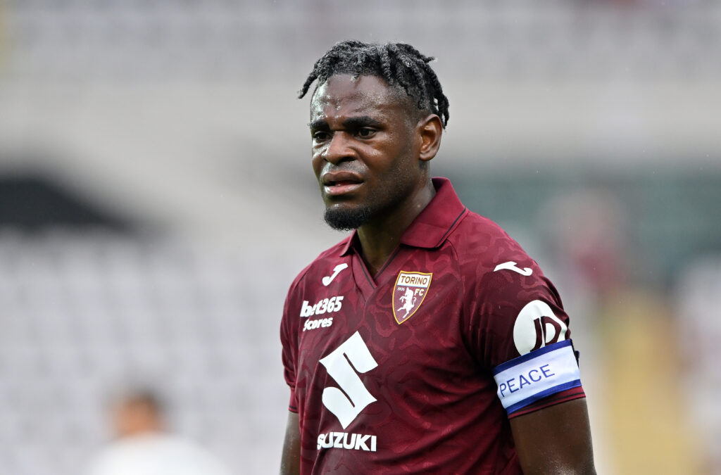 Torino FC v Atalanta BC - Serie A