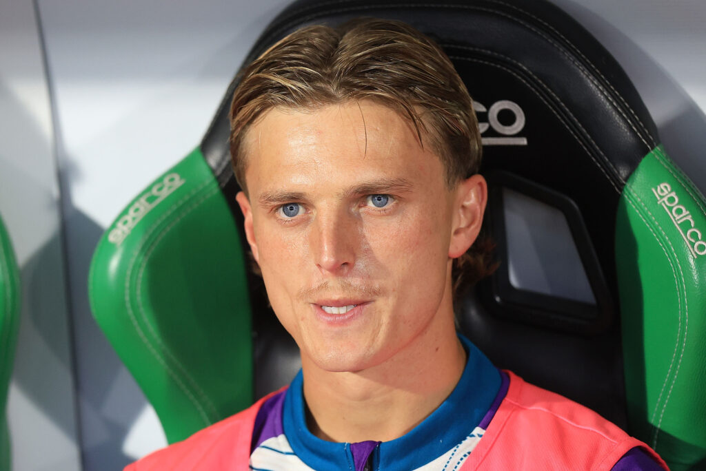 gudmundsson fiorentina