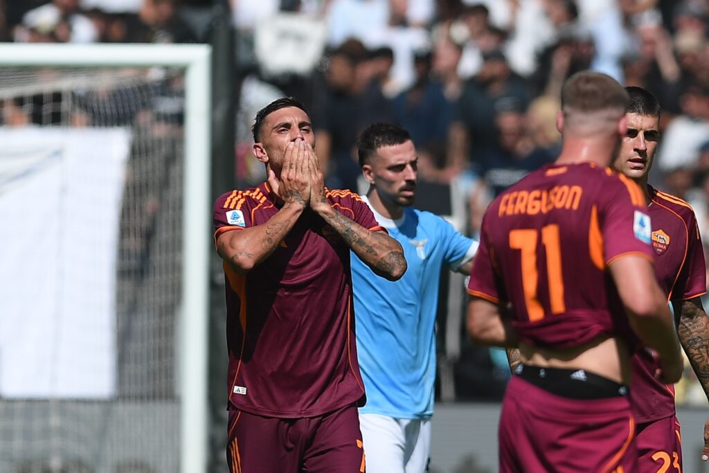 Pellegrini