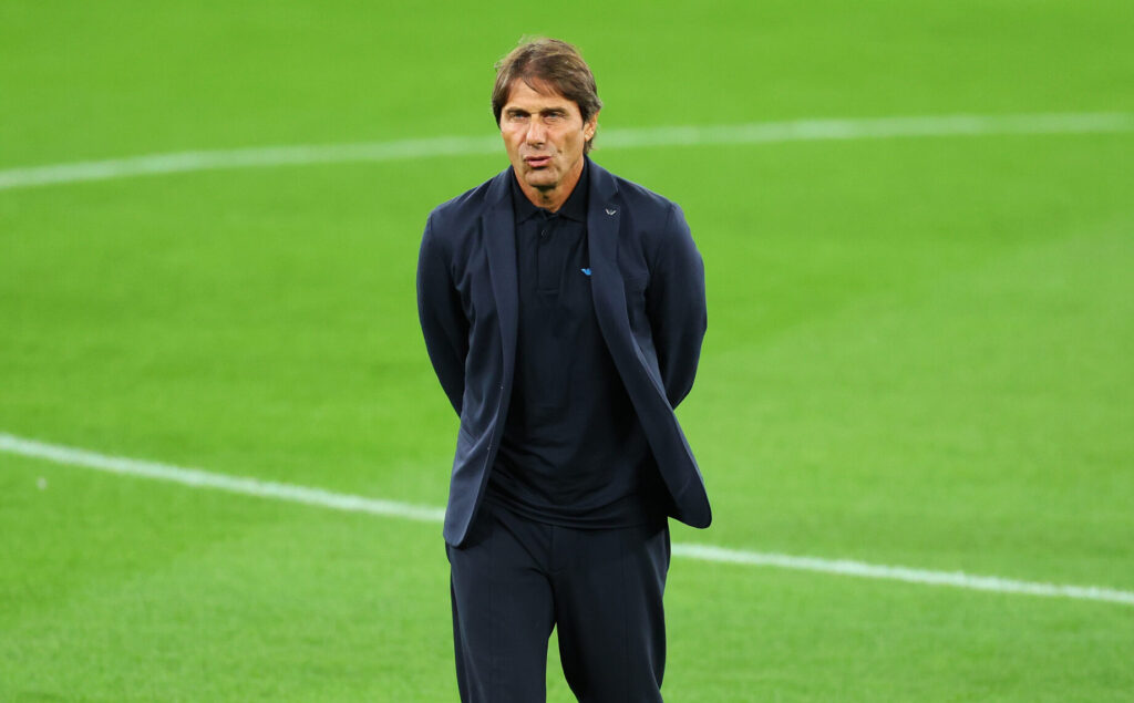 Conte Napoli