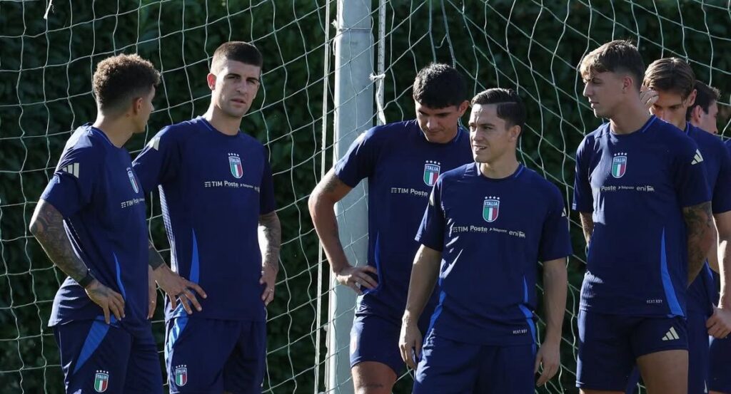 italia