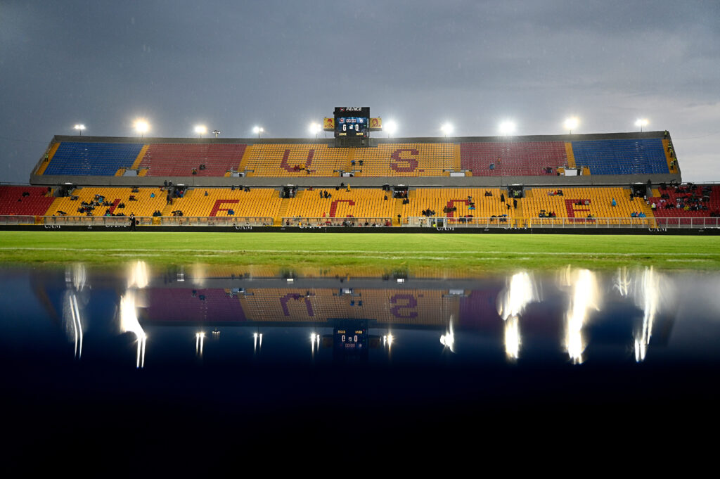 US Lecce v FC Internazionale - Serie A