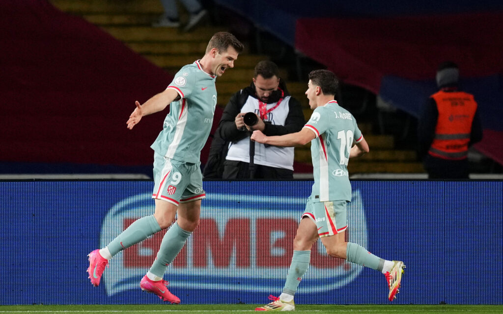 sorloth napoli