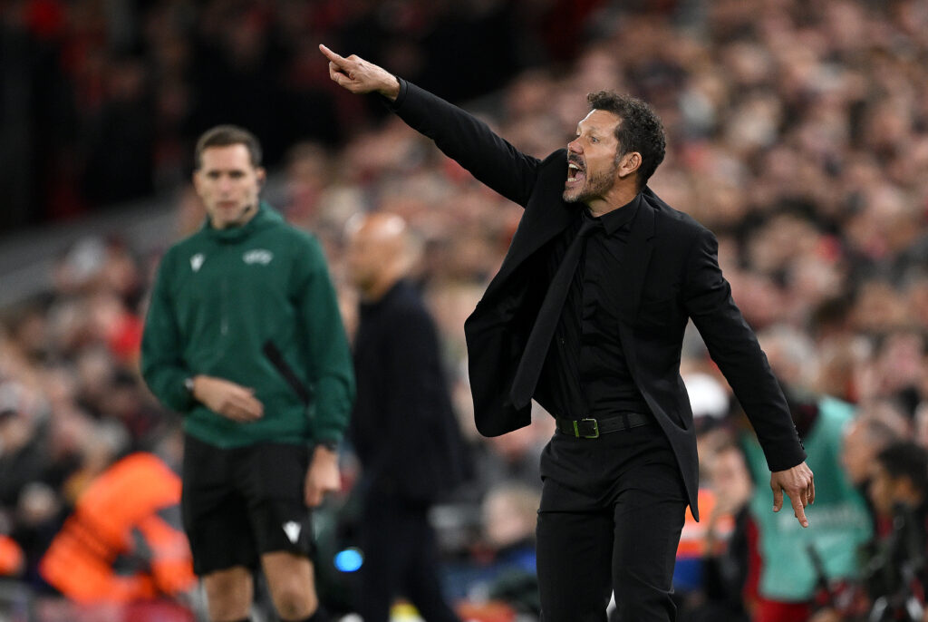 atletico madrid simeone