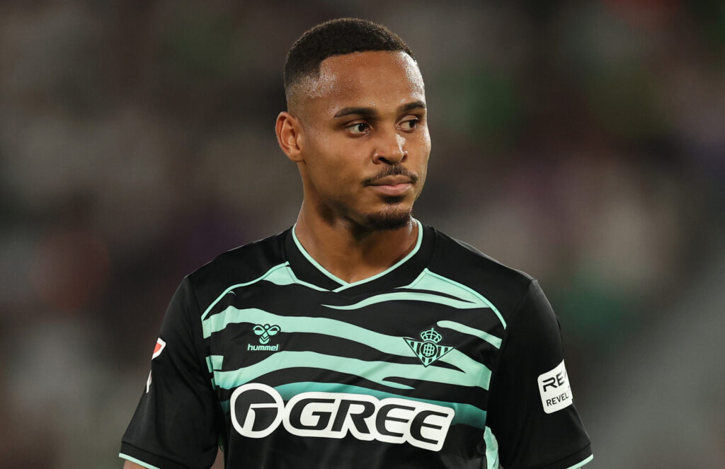 Elche CF v Real Betis Balompie - LaLiga EA Sports