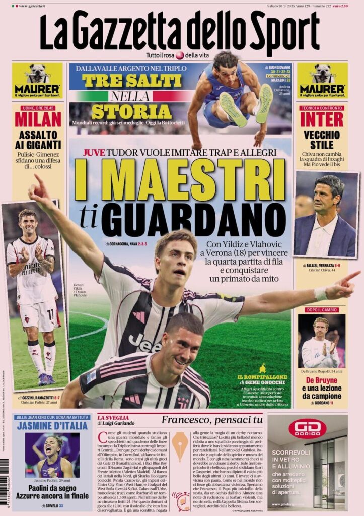 la-gazzetta-dello-sport-062457292